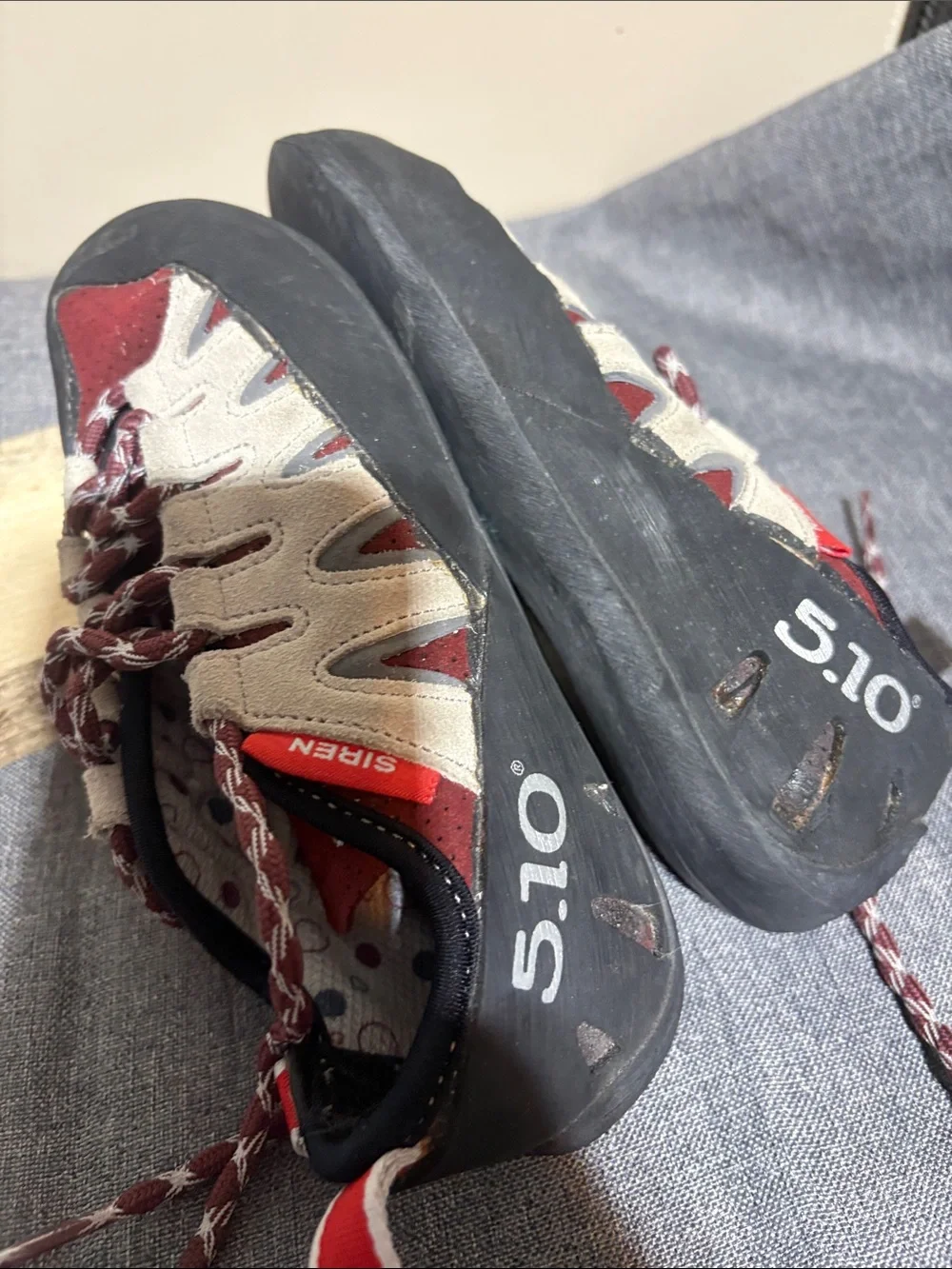 5.10 five ten